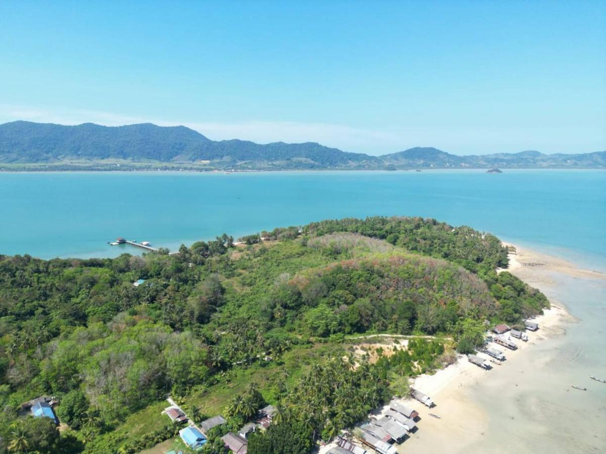 Malee Homestay Ko Por Ngoại thất bức ảnh