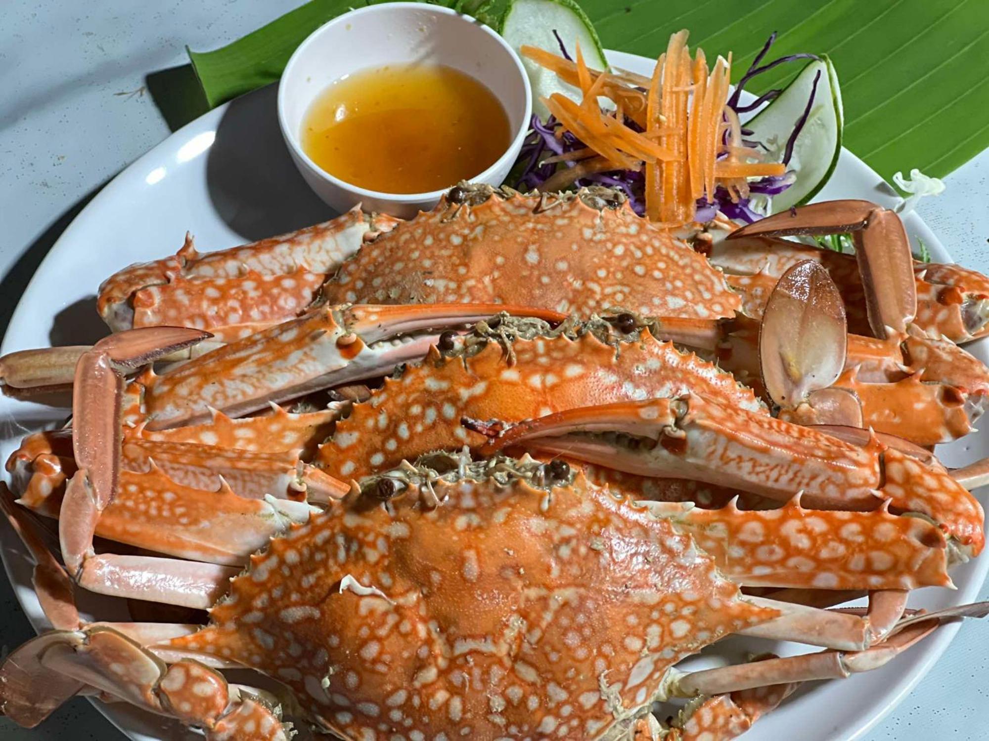 Malee Homestay Ko Por Ngoại thất bức ảnh