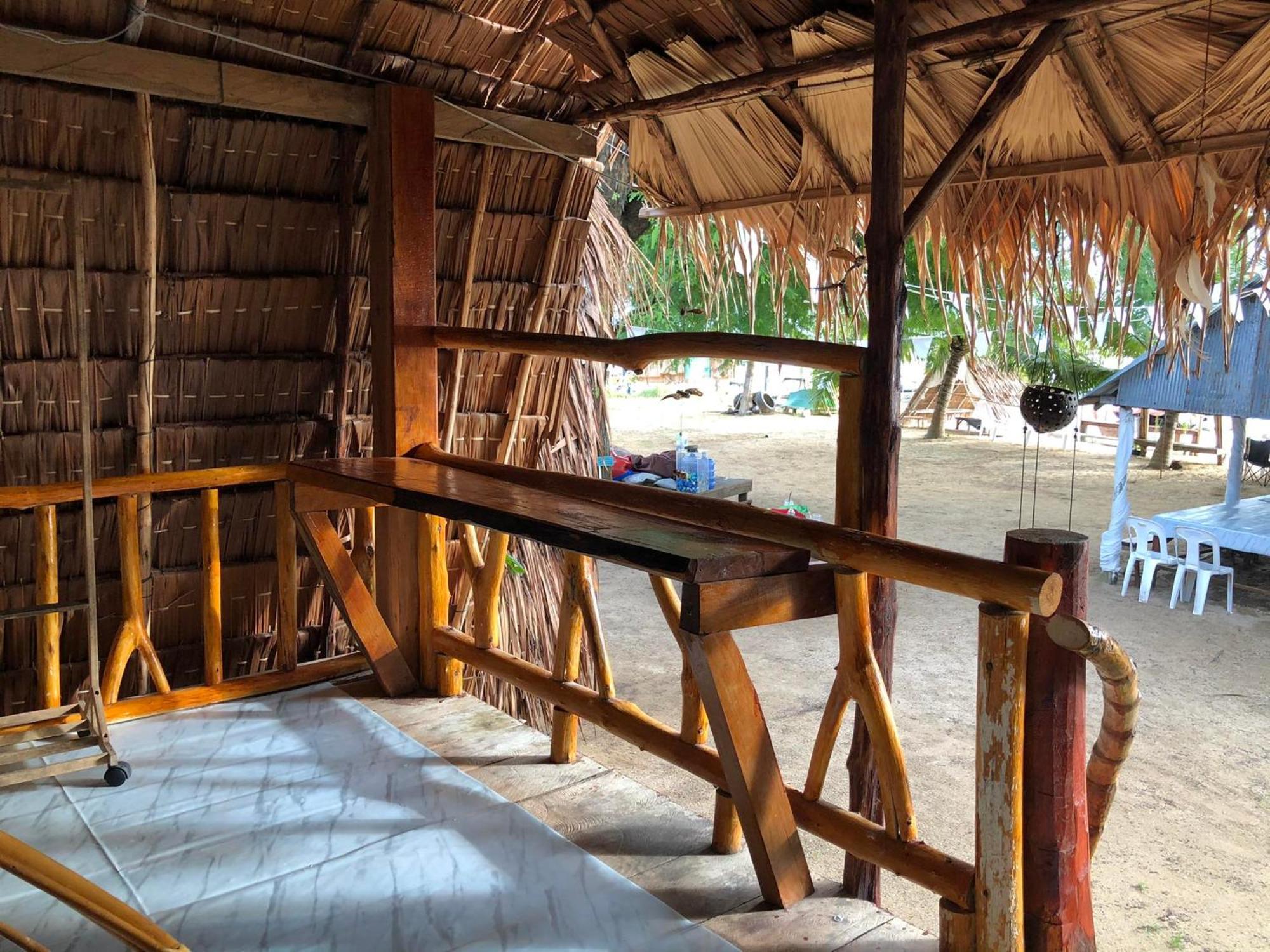 Malee Homestay Ko Por Ngoại thất bức ảnh